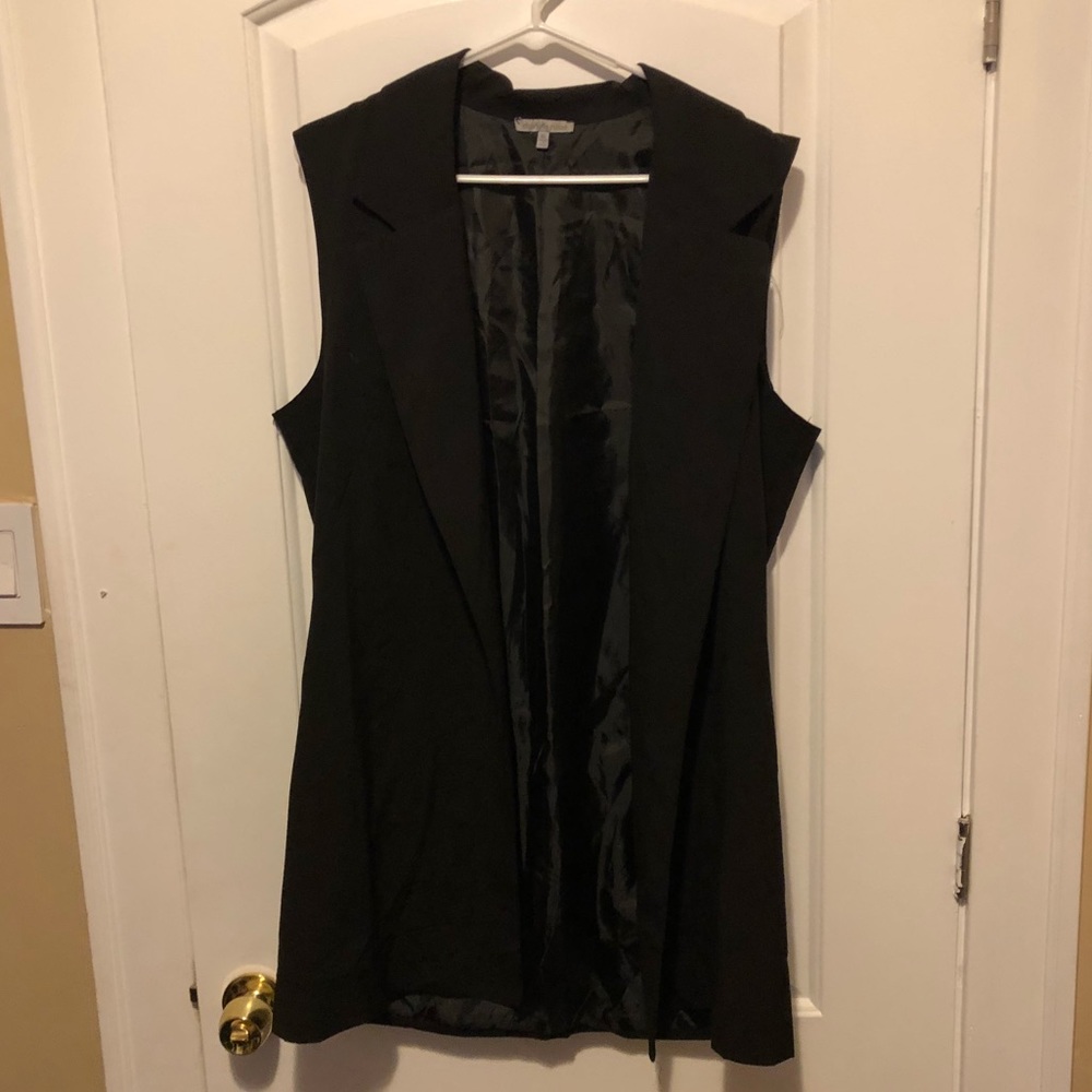 Blazer Charlotte Russe